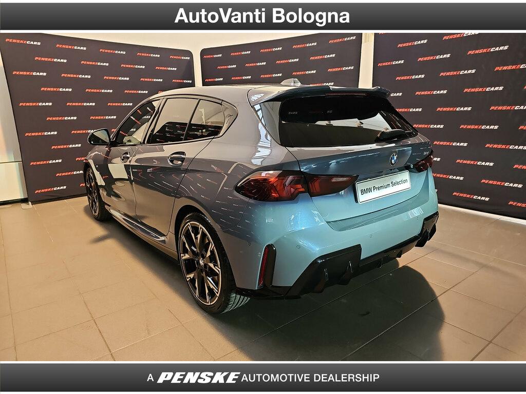 BMW Serie 1 118d MSport Pro auto