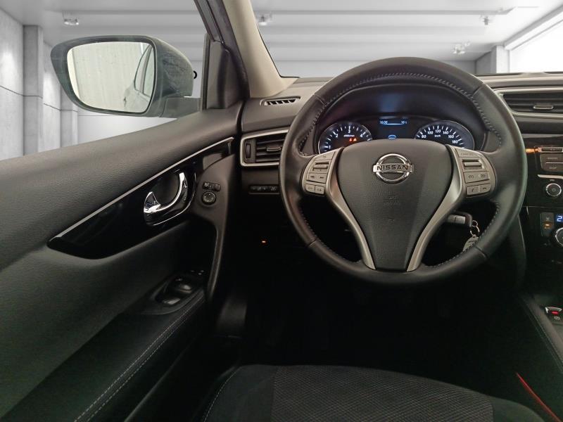 Nissan Qashqai 1.5 dci Tekna 110cv E6