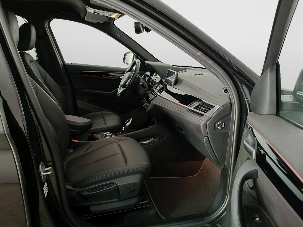 BMW X1 sdrive18d xLine Plus auto