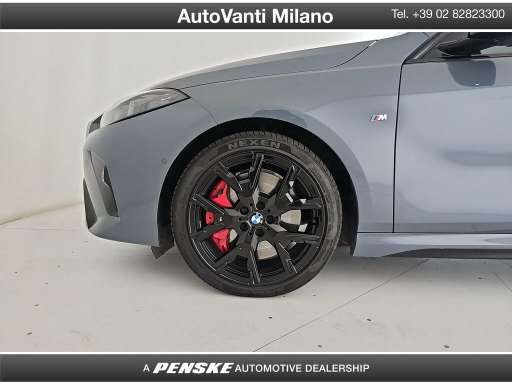 BMW Serie 1 118d MSport Pro auto