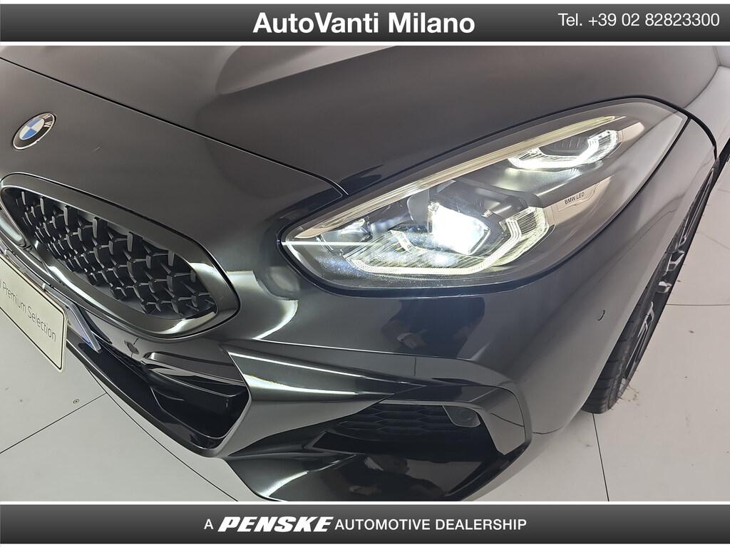 BMW Z4 sdrive 20i Msport auto