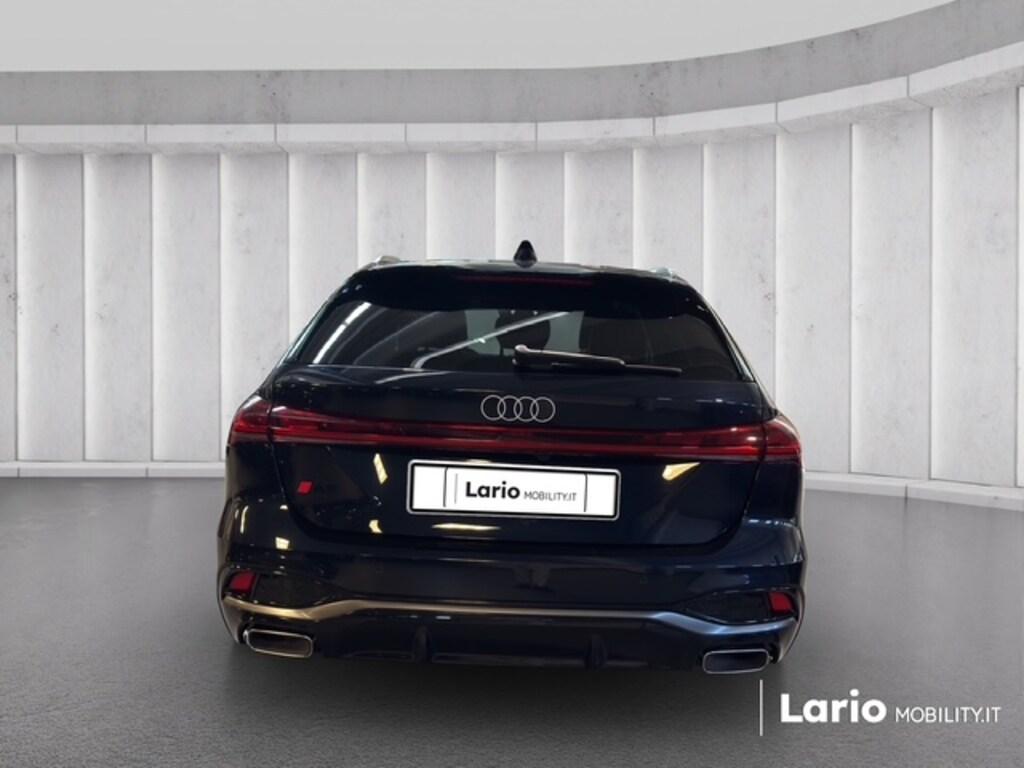 Audi A5 Avant 2.0 tfsi S line edition quattro 204cv s-tronic
