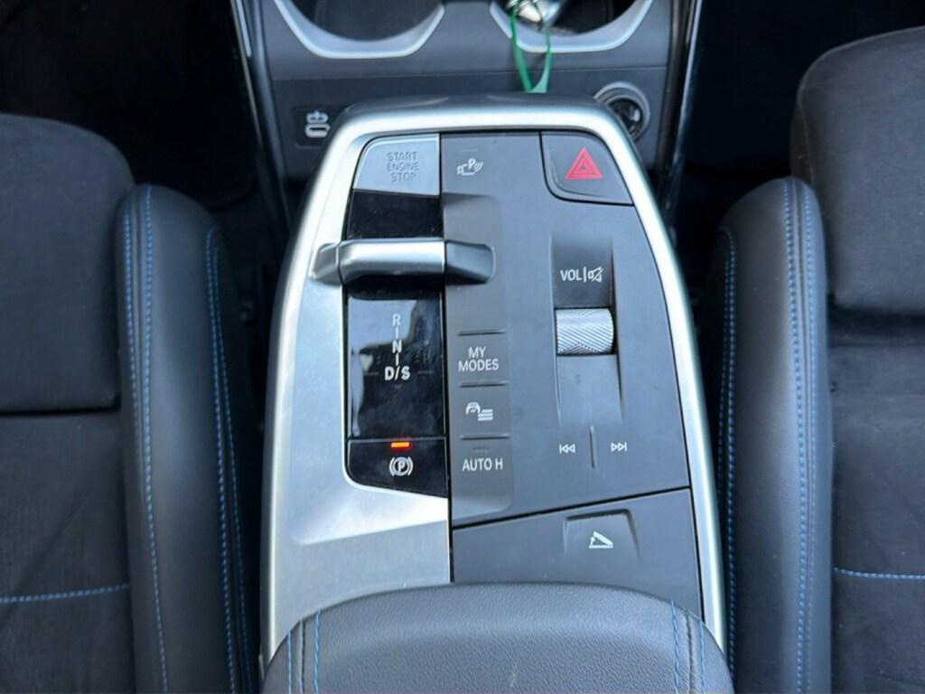 BMW X2 xdrive 20d 48V MSport Pro auto