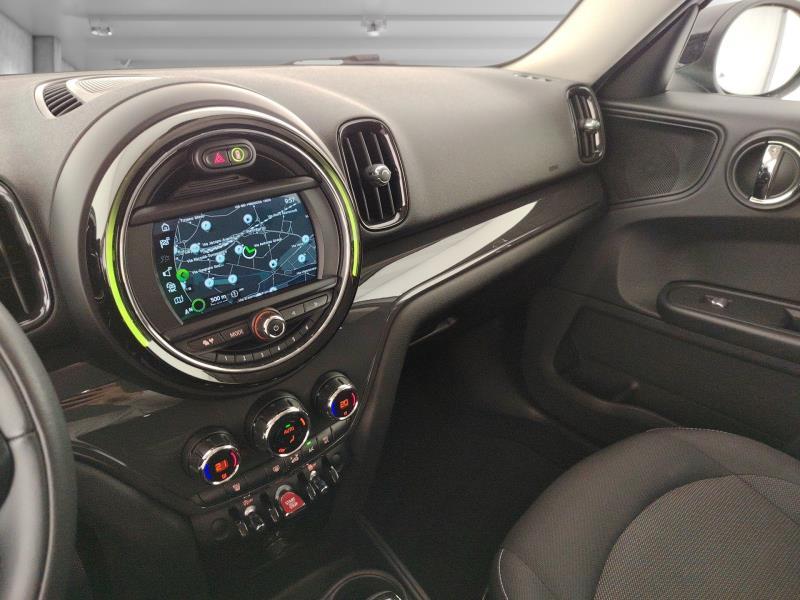 Mini Cooper D Countryman 2.0 TwinPower Turbo Cooper D Boost Steptronic