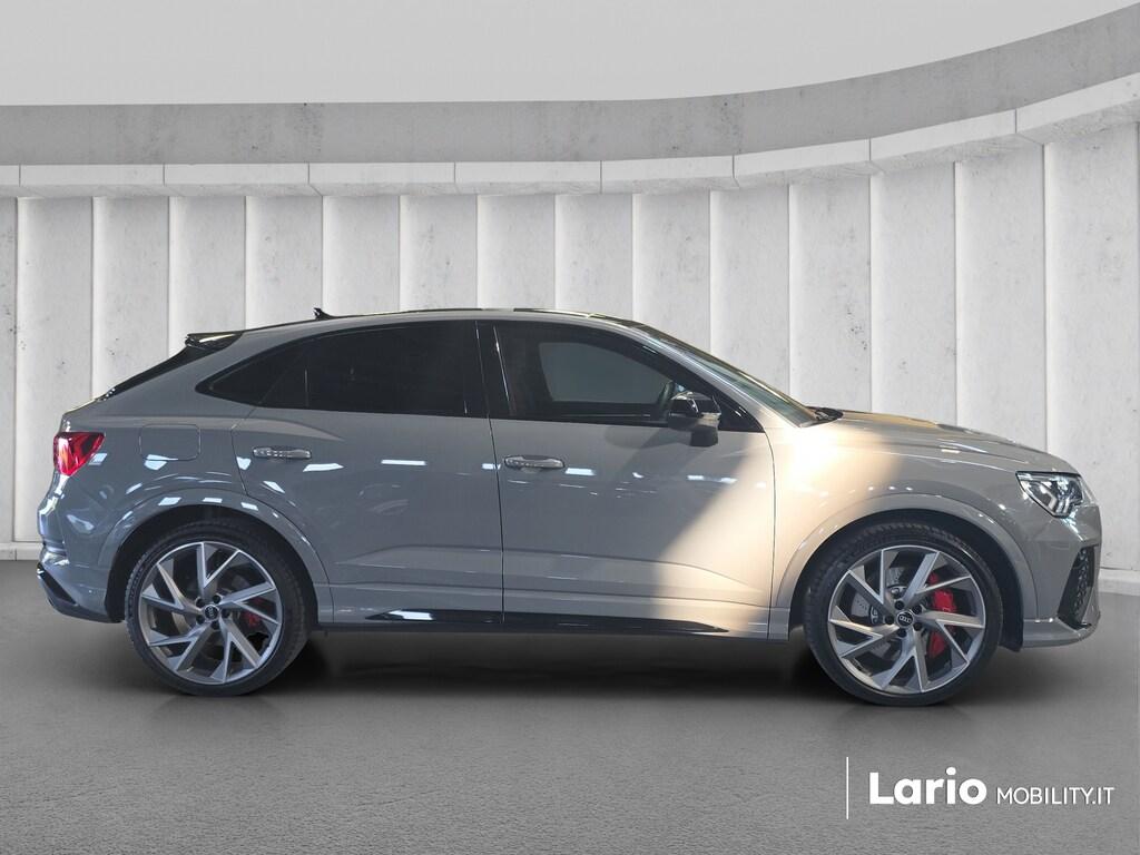 Audi RS Q3 2.5 Quattro S tronic