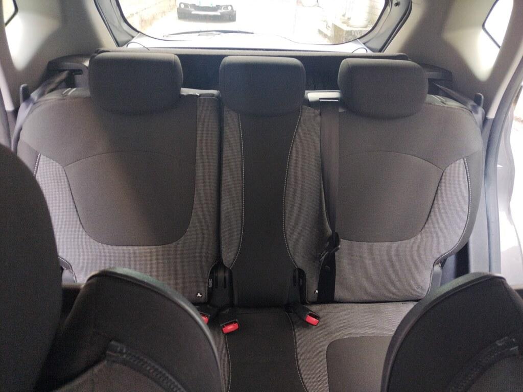 Renault Captur 1.2 tce Intens (energy R-Link) s&s 120cv edc E6