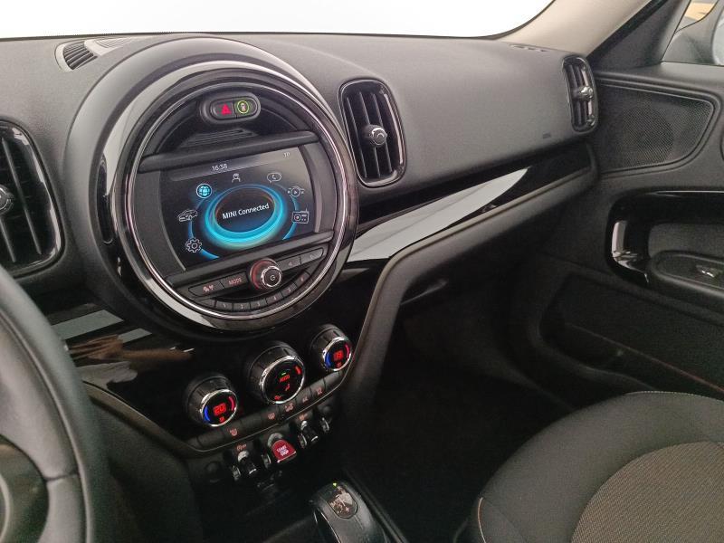 Mini Cooper D Countryman 2.0 TwinPower Turbo Cooper D Boost ALL4 Steptronic