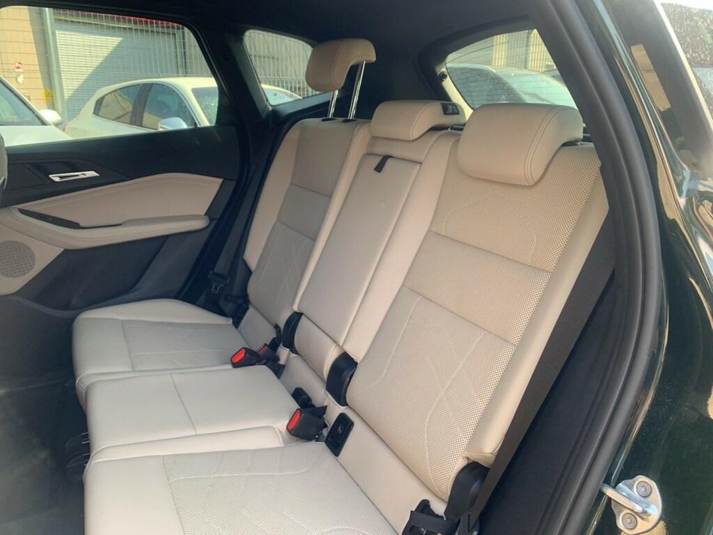 BMW Serie 2 220i Active Tourer mhev 48V Msport auto