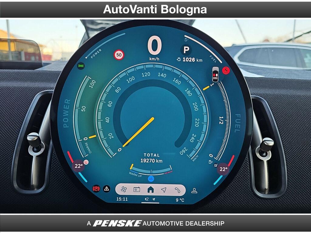 Mini Mini Countryman 2.0 48V D Classic auto