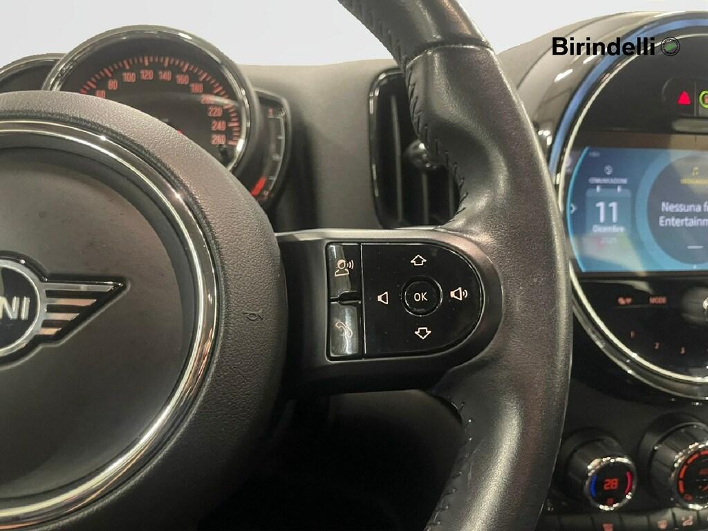 Mini One D Countryman 1.5 TwinPower Turbo One D