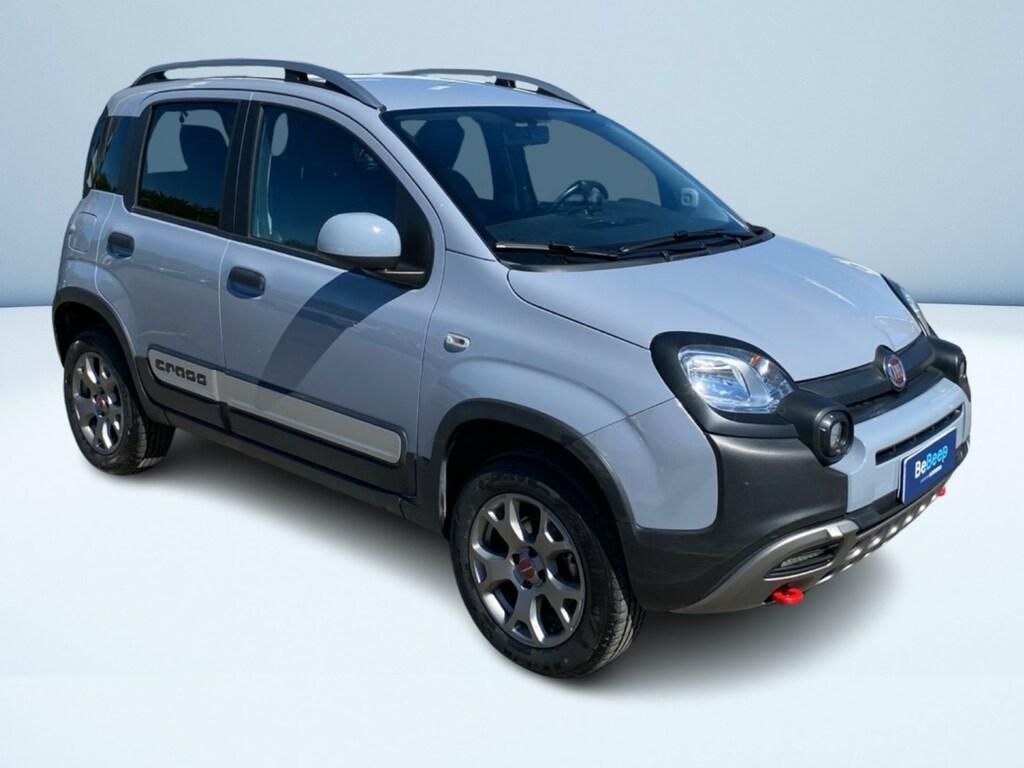 Fiat Panda 0.9 t.air t. Cross 4x4 s&s 85cv