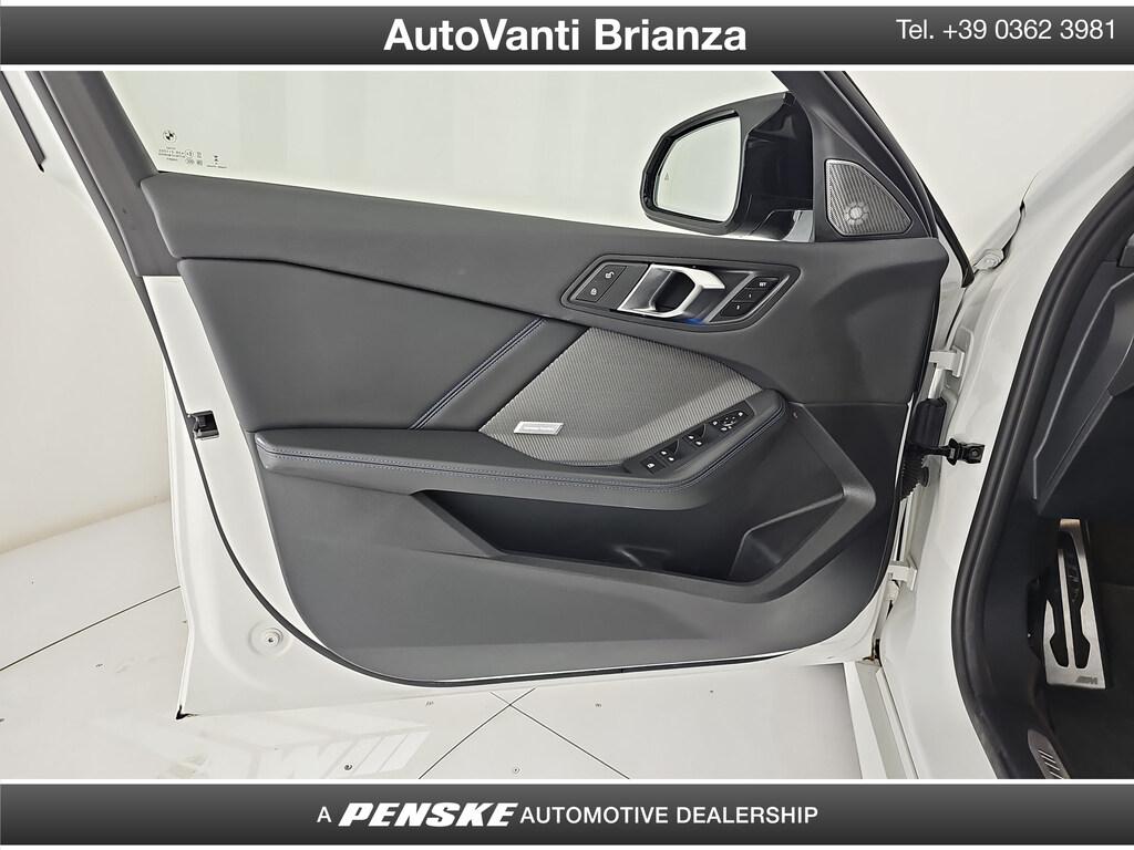 BMW Serie 1 M M135 xdrive MSport Pro auto