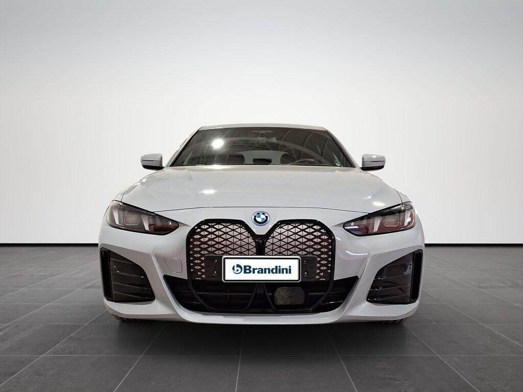 BMW i4 xdrive40 M Sport Pro