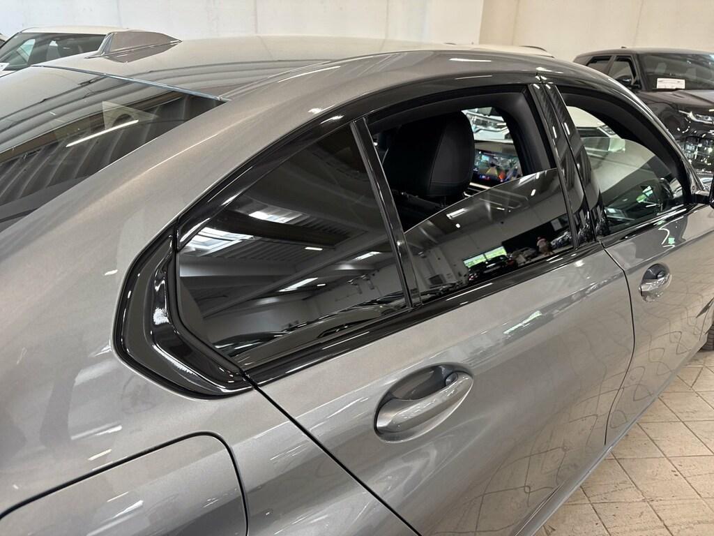 BMW Serie 3 320d mhev 48V Msport auto