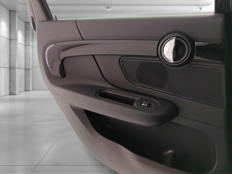 Mini Cooper Countryman 1.5 TwinPower Turbo Cooper