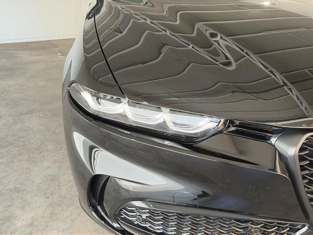 Alfa Romeo Tonale 1.5 hybrid Sprint 160cv tct7