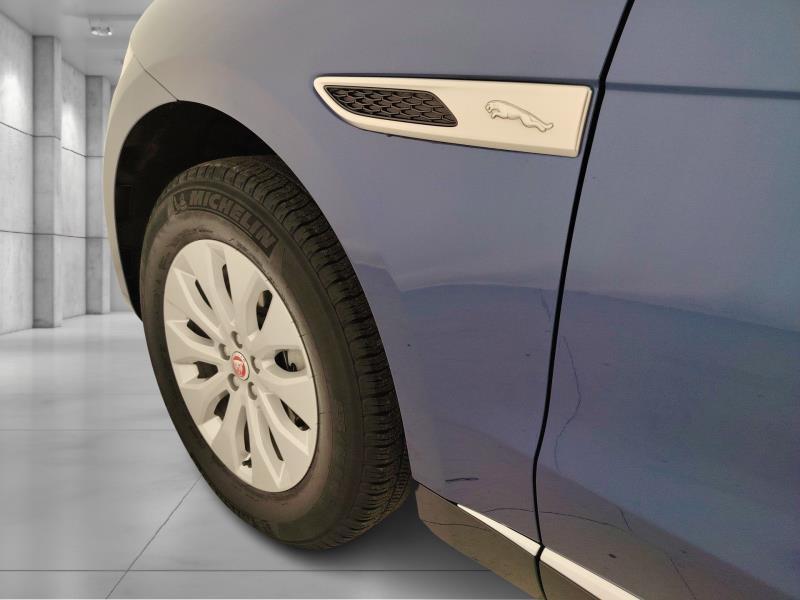 Jaguar F-Pace 2.0 D163 S awd auto
