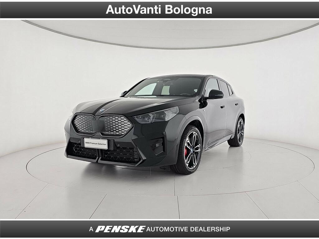 BMW iX2 edrive 20 MSport Pro