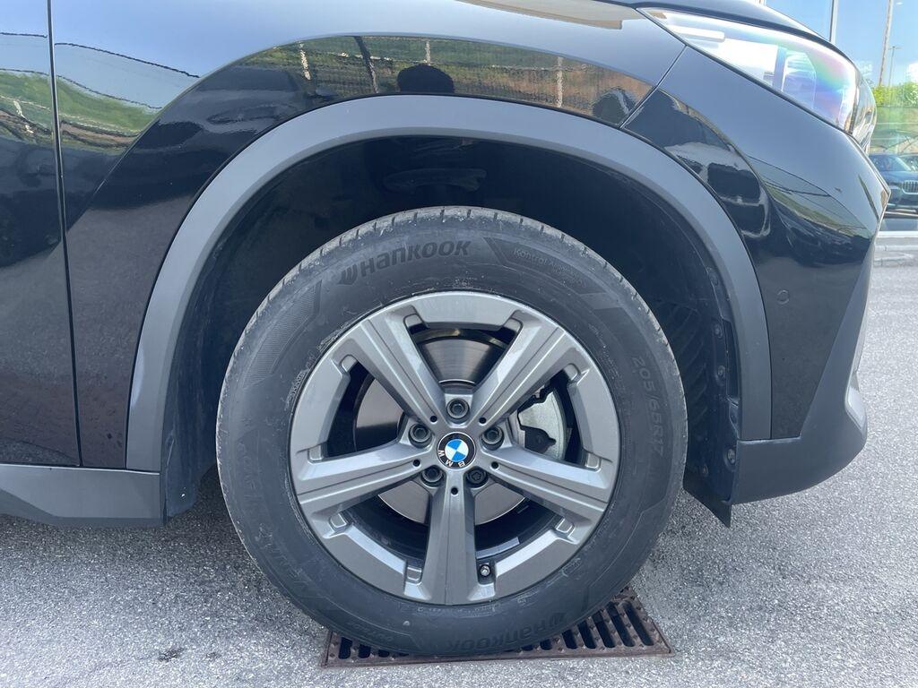 BMW X1 sdrive18d auto