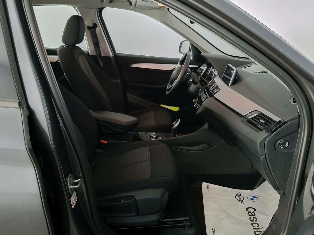 BMW X1 sdrive16d auto