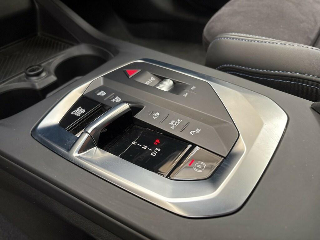 BMW Serie 1 118d MSport Pro auto