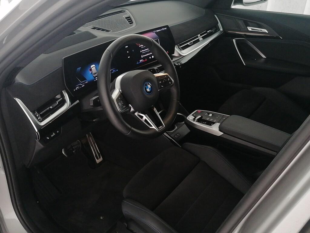 BMW X1 xdrive 25e MSport Pro auto