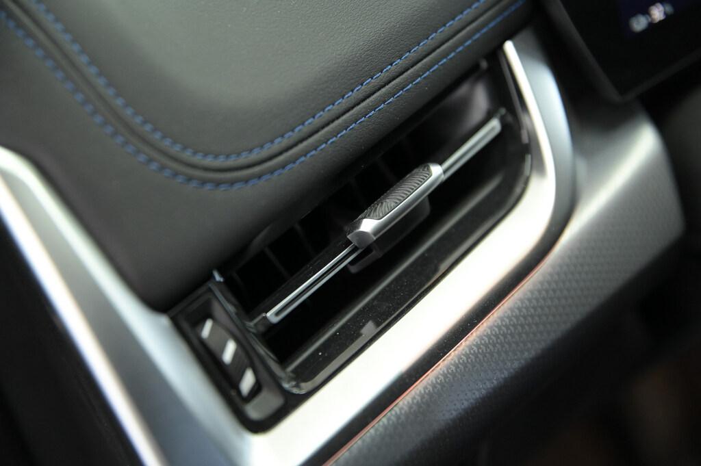 BMW iX1 edrive 20 MSport