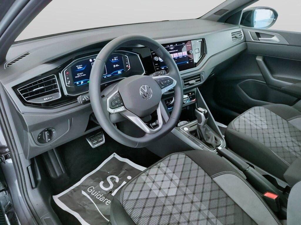 Volkswagen Taigo 1.0 tsi R-Line 115cv dsg