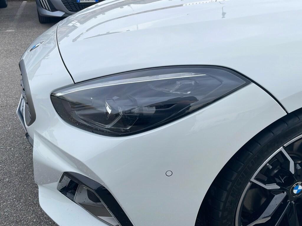 BMW Z4 M Z4 M40i auto