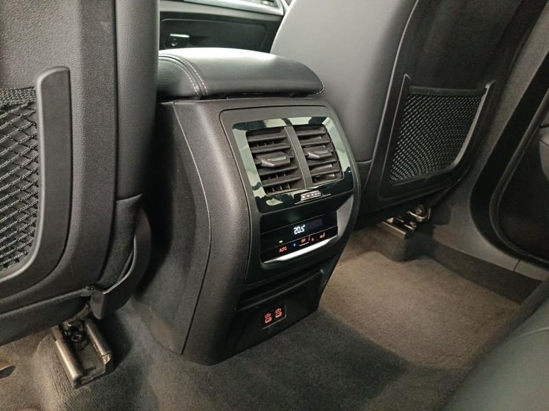 BMW X3 xdrive30e Msport auto