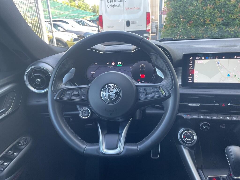 Alfa Romeo Tonale 1.5 hybrid Speciale 130cv ddct7