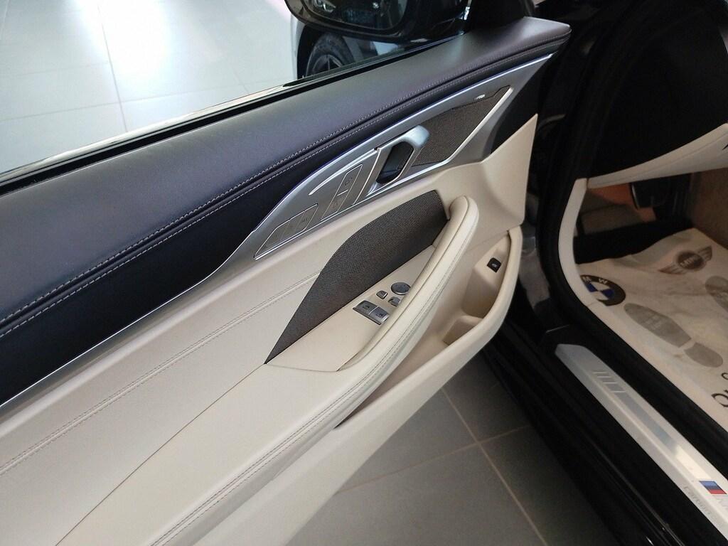 BMW Serie 8 840d Coupe mhev 48V xdrive auto