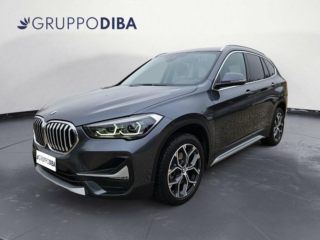 BMW X1 sdrive18d xLine Plus auto