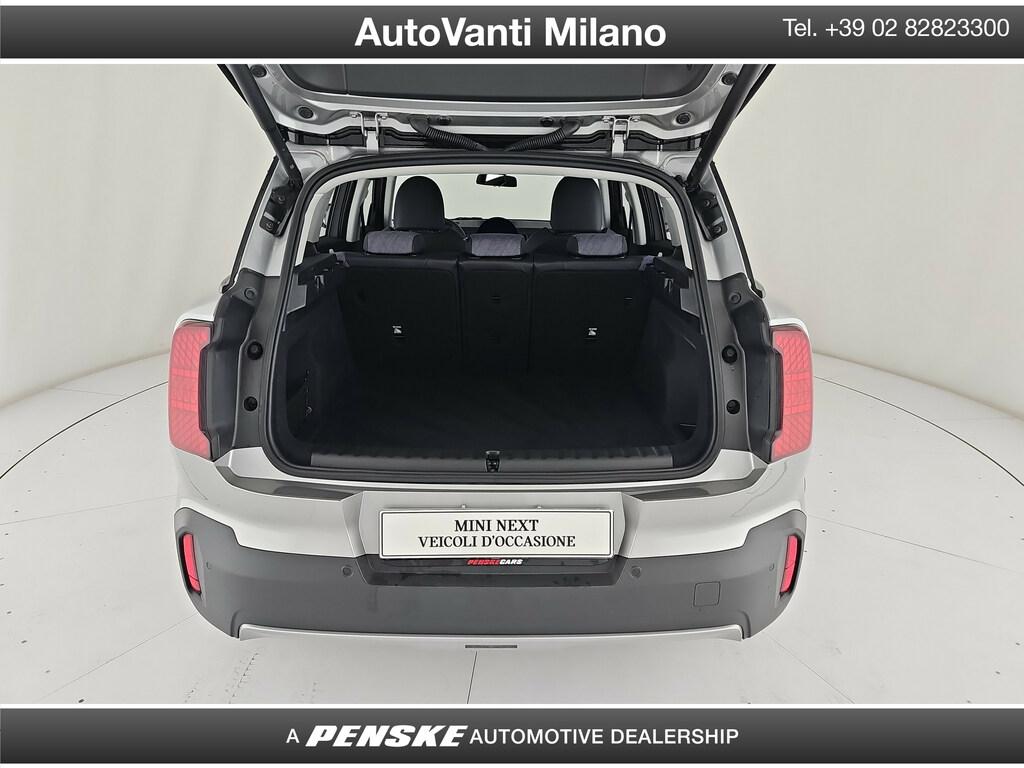 Mini Mini Countryman 2.0 48V D Classic auto