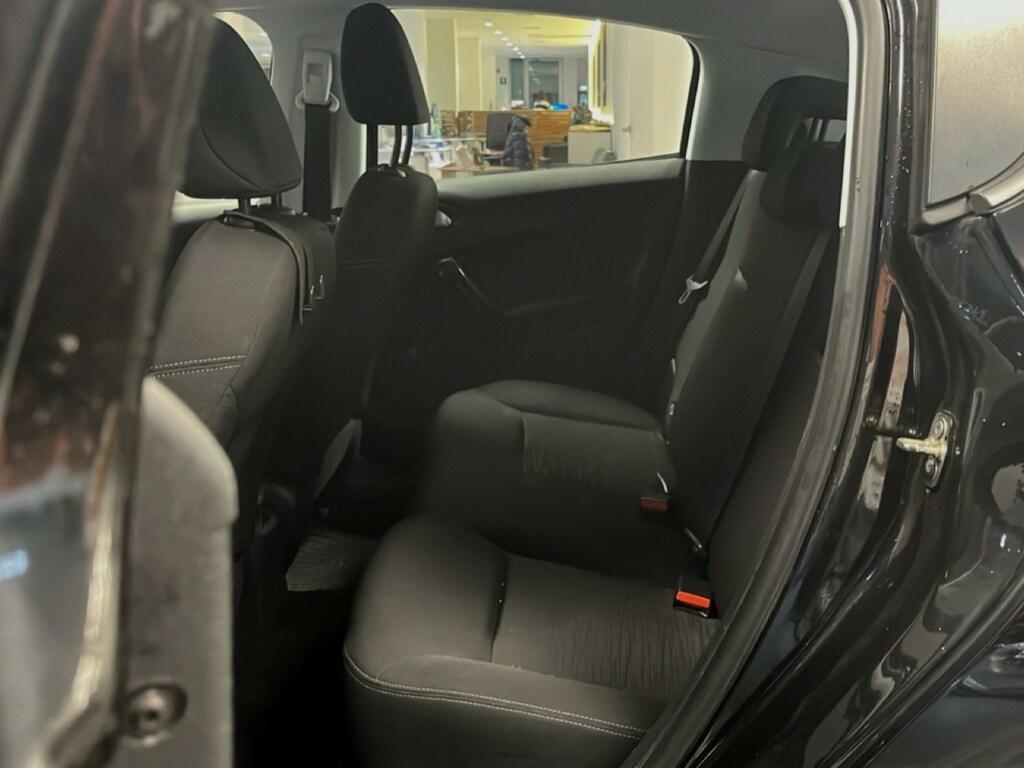 Peugeot 208 1.0 puretech (vti) 12v Access 5p