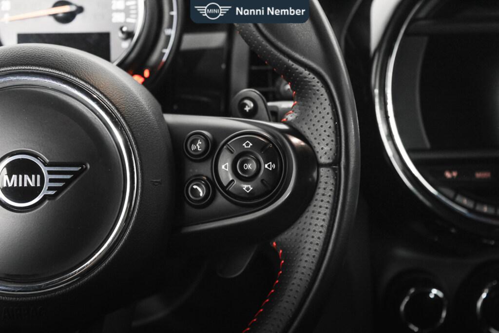 Mini Cooper S 2.0 TwinPower Turbo Cooper S Hype DCT