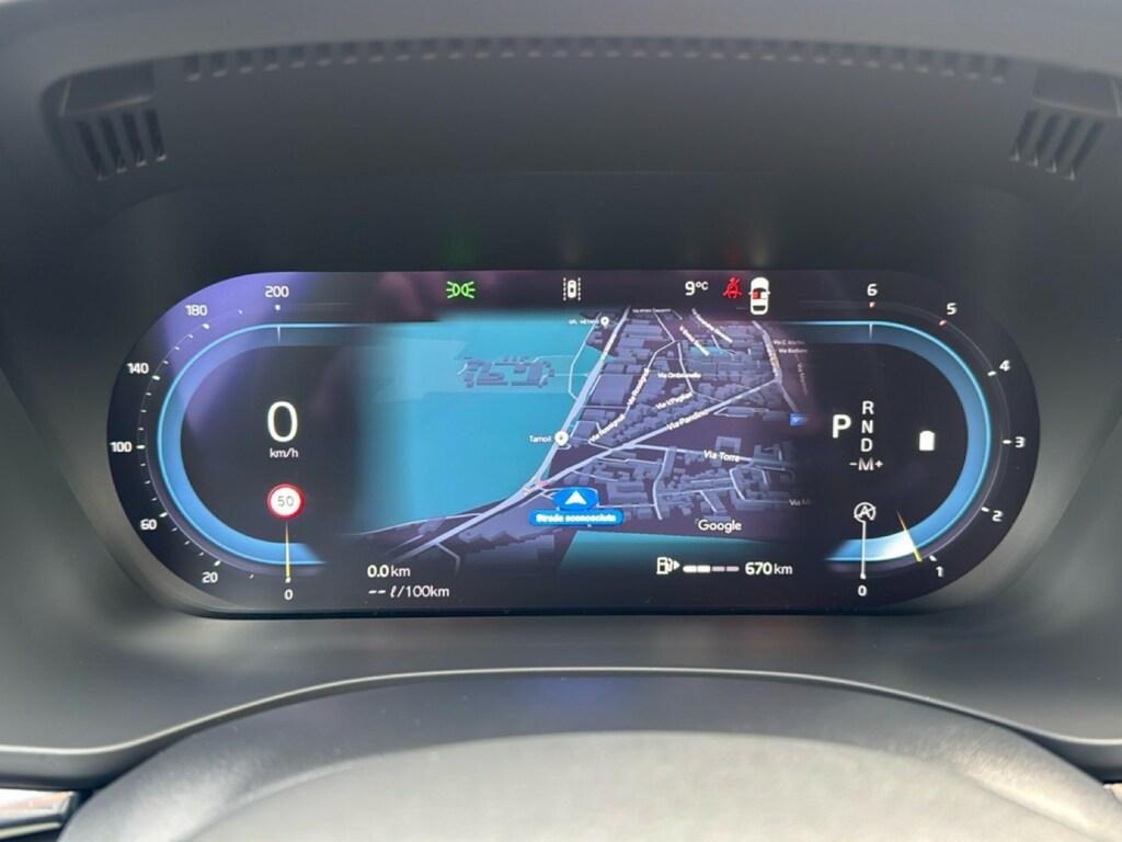 Volvo XC60 2.0 b4 Ultimate Dark awd auto