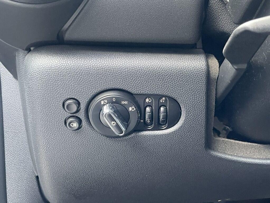 Mini Mini 3p Cooper SE Electric auto