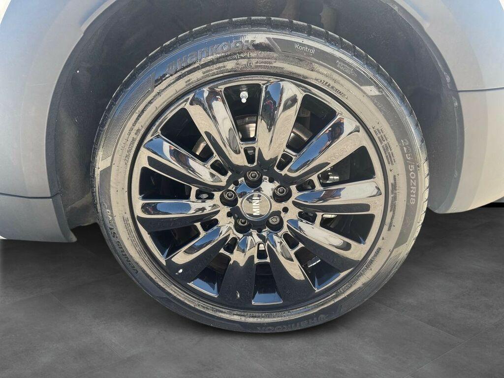 Mini Cooper SE Countryman 1.5 all4 auto