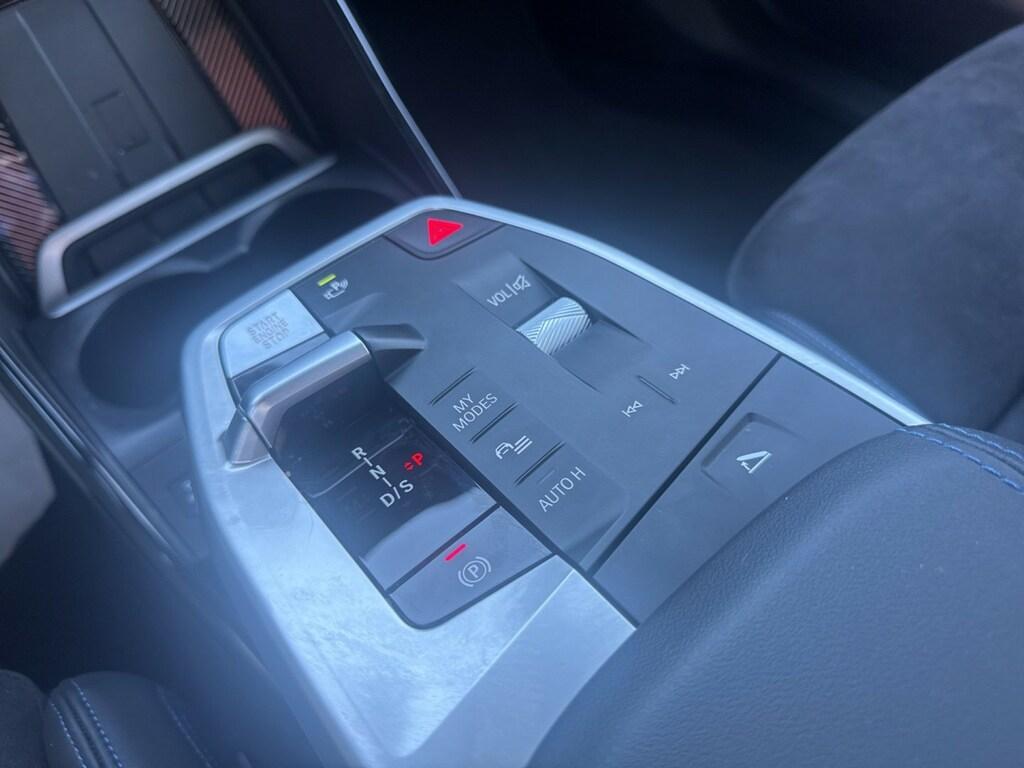 BMW Serie 2 218d Active Tourer Msport auto