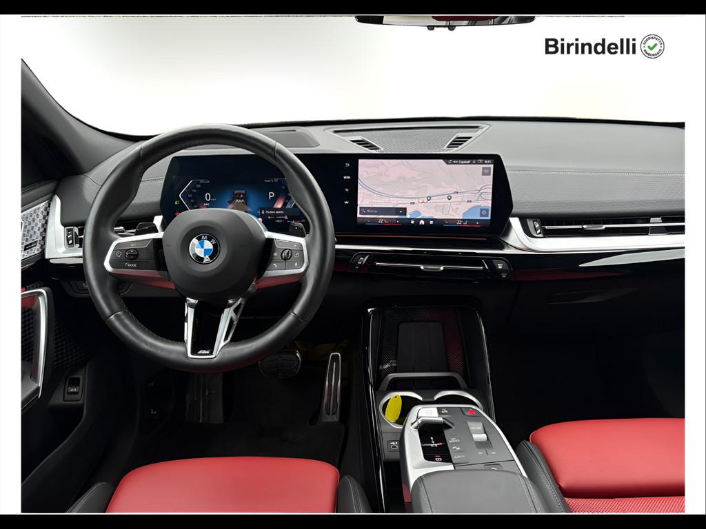 BMW X2 sdrive 20i 48V MSport Pro auto