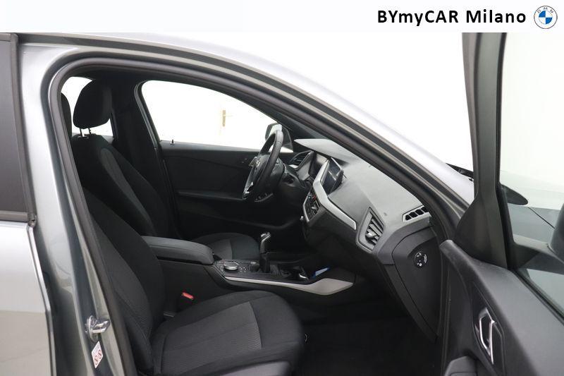 BMW Serie 1 118i Business Advantage