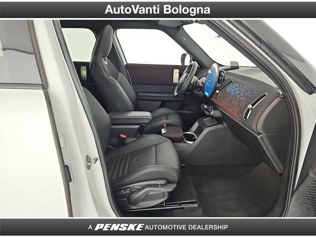 Mini Mini Countryman 2.0 48V S JCW all4 auto