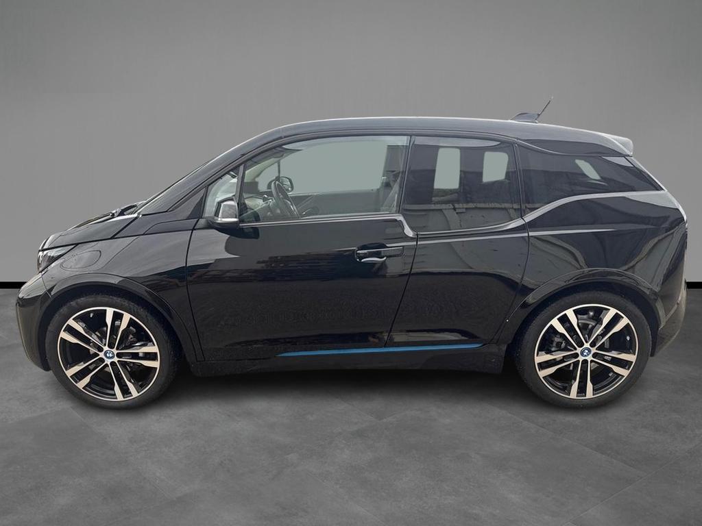 BMW i3 i3s 120Ah Advantage