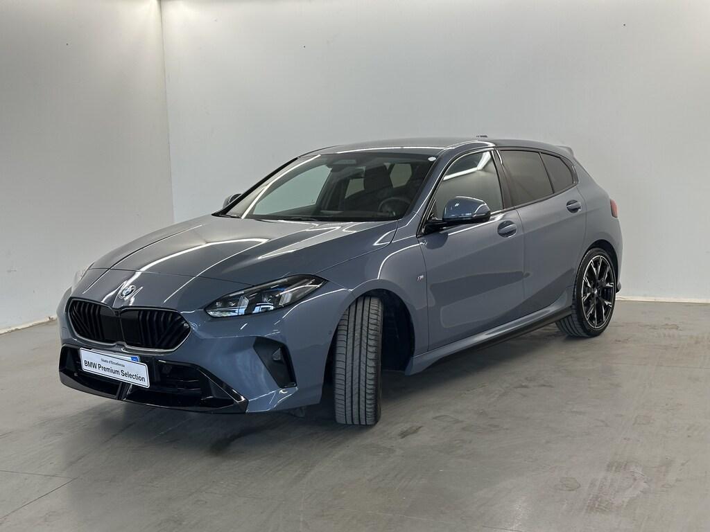 BMW Serie 1 118d MSport Pro auto