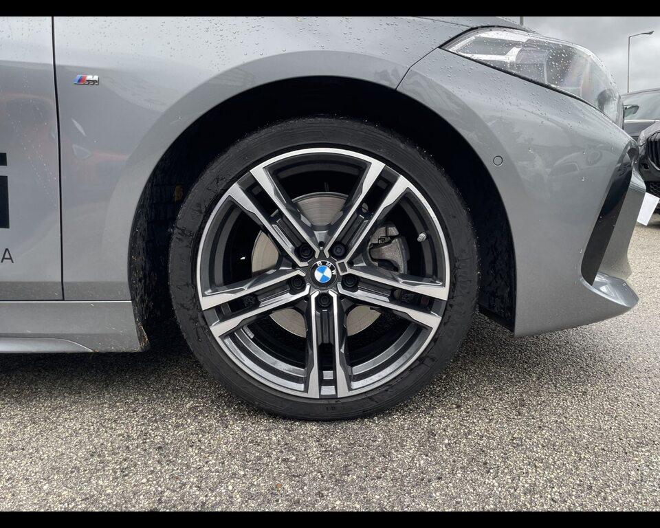 BMW Serie 1 118i Msport 136cv auto