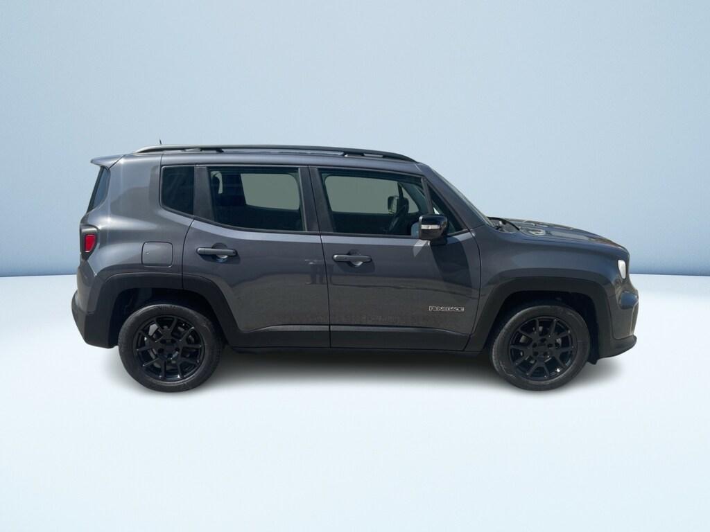 Jeep Renegade 1.6 mjt Longitude 2wd 130cv