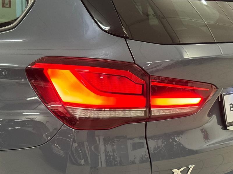 BMW X1 xdrive20d Business Advantage auto