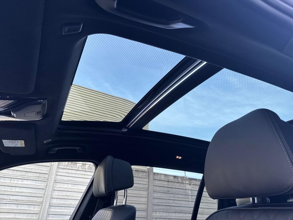 BMW X7 xdrive 40d 48V MSport auto 7p.ti