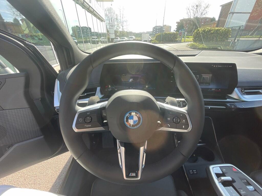 BMW Serie 2 230e Active Tourer xdrive auto